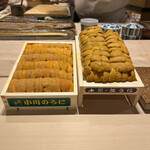 Sushi Ginza Onodera - 