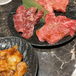 Yakiniku No Gyuuta Honjin - 