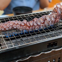 海鮮家 はこだて 本店 - 