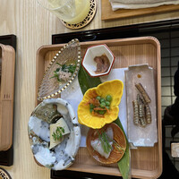 うなぎと炭焼 久松 - 