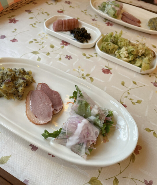 ワインズ &ndash; 南会津町の宿泊施設と料理 | 旅館・民宿情報