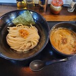 飯能つけ麺 - 