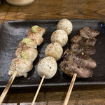 Yakitori No Oogiya - 