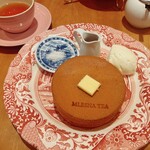 MLESNA TEA - 