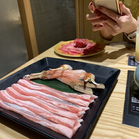 瓢嘻 六本木店 - 