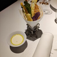 レフェルヴェソンス - 