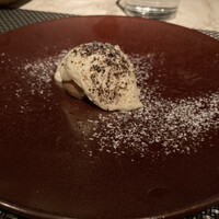 オステリア ブッビーノ - 