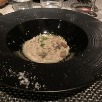 オステリア ブッビーノ - 