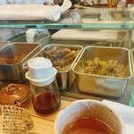 おにぎり・とん汁 山太郎 - 