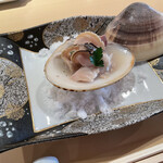 Sushidokoro Ginza Fukusuke - 