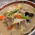 鳳昇楼 - 料理写真: