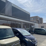 Europe Ken Owada Bunten