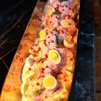 アトモス･イタリアンダイニング - 
