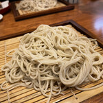 Soba Sake Takashimaya - 