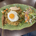 Kuta Bali cafe - 