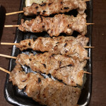 Yakitori Torifune - 