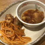 旬菜食健 ひな野 - 