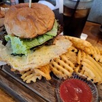 Warren'S Place 2.1 Burgers & Beer - ウォーレンズワガママバーガー