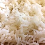 204338098 - お米は長粒米を使っています