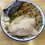 ケンちゃんラーメン - 