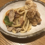 旬菜食健 ひな野 - 