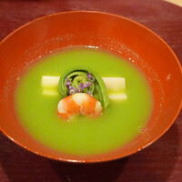 旬恵庵 あら垣 - 