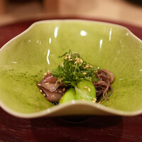 旬恵庵 あら垣 - 