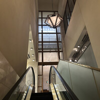 神楽坂 フレンチレストラン ラリアンス - 