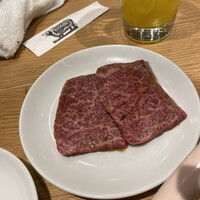 ビーフキッチン 渋谷店 - 