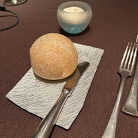 神楽坂 フレンチレストラン ラリアンス - 