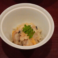旬恵庵 あら垣 - 