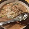味噌ラーメン専門店 日月堂 新座店