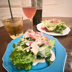 T'sレストラン - 