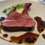 ラー・エ・ミクニ - 