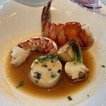 ラー・エ・ミクニ - 