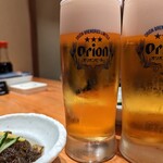 島の居酒屋むちゃかな - 