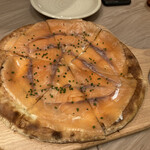 WP PIZZA BY WOLFGANG PUCK - 