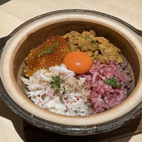 銀座 ちかみつ 六丁目 - 