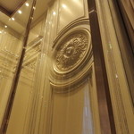 ガストロノミー ジョエル・ロブション - 店内