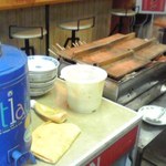 喰うかい - おでん鍋の周辺