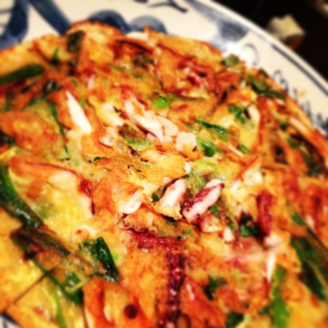 螢（蛍） - 桑折（韓国料理）の写真