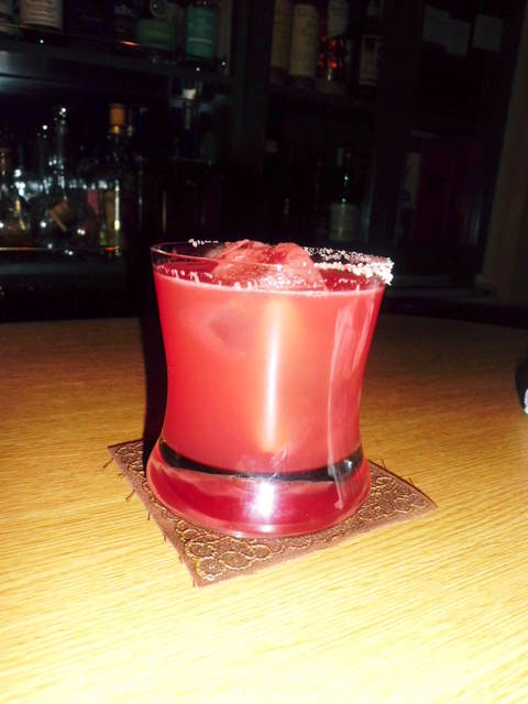 口コミ一覧 : ウエストバーの写真