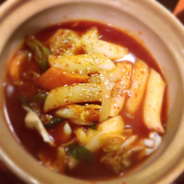 螢（蛍） - 桑折（韓国料理）の写真