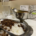 かれーの店 うどん  - 