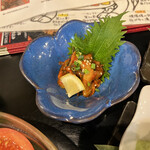 炭火焼肉 ぐら - 