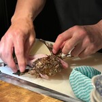 晩boo - 活おこぜ