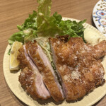 梅田バル イタリア食堂 CIMA - 