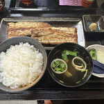 Unagi Musashino - 