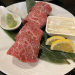 Sumibiyakiniku Gura - 