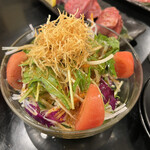 炭火焼肉 ぐら 塩釜本店 - 